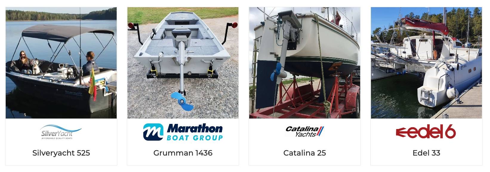 Best Outboard Test Report