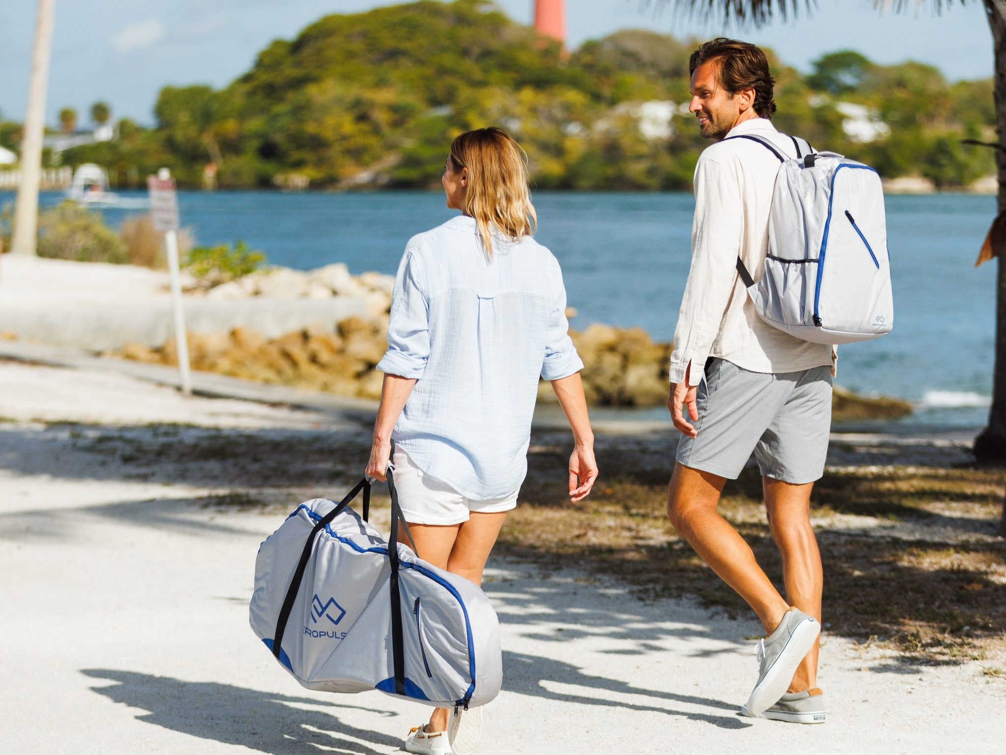 Boat Motor Accessories