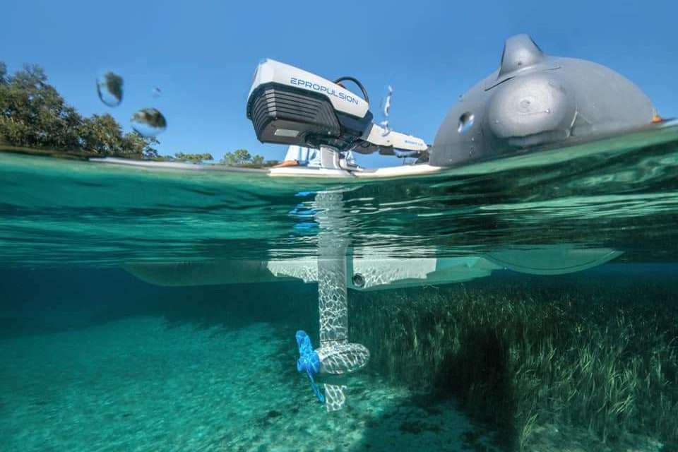 Prop Diameter & Pitch