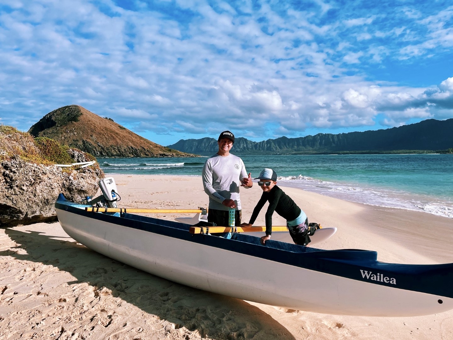 ePropulsion Electric Canoe Motor