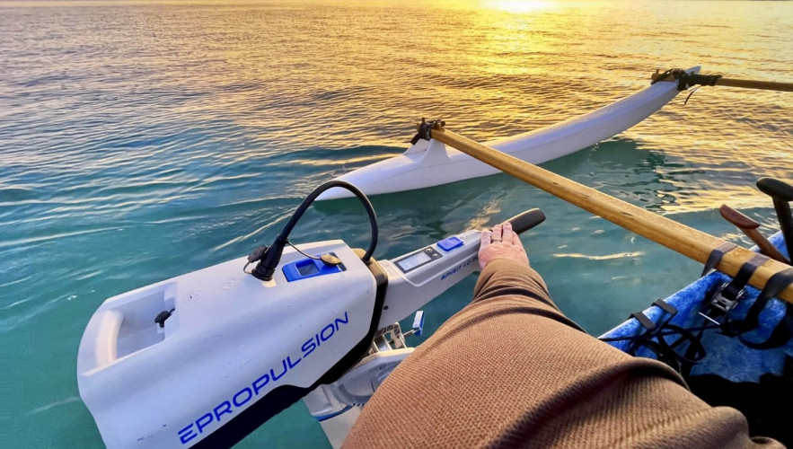 DIY Kayak Trolling Motor Mount: A Step-by-Step Guide