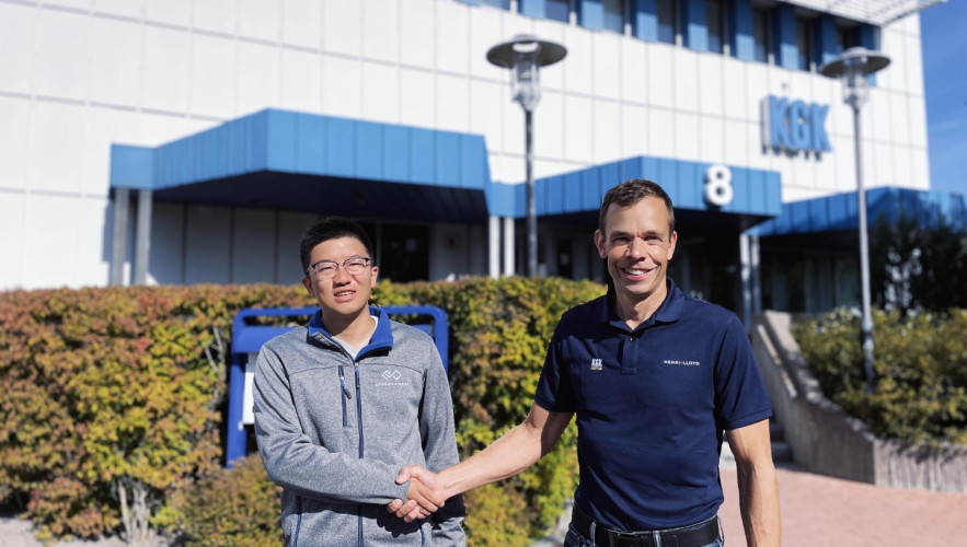 ePropulsion Grows European Network with Appointment of New Distributor in Sweden