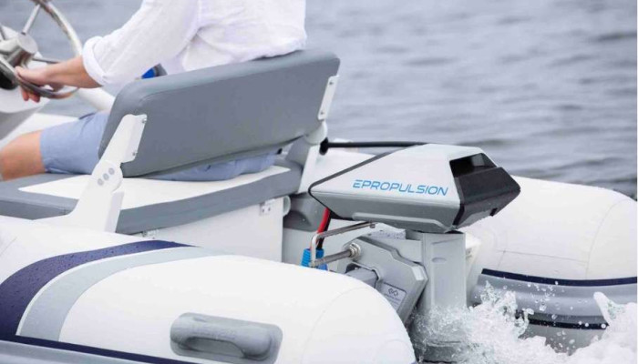 ePropulsion Launches Australian Presence