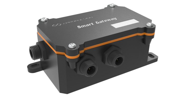 ePropulsion Offers Ultimate MFD Compatibility with New Smart Gateway