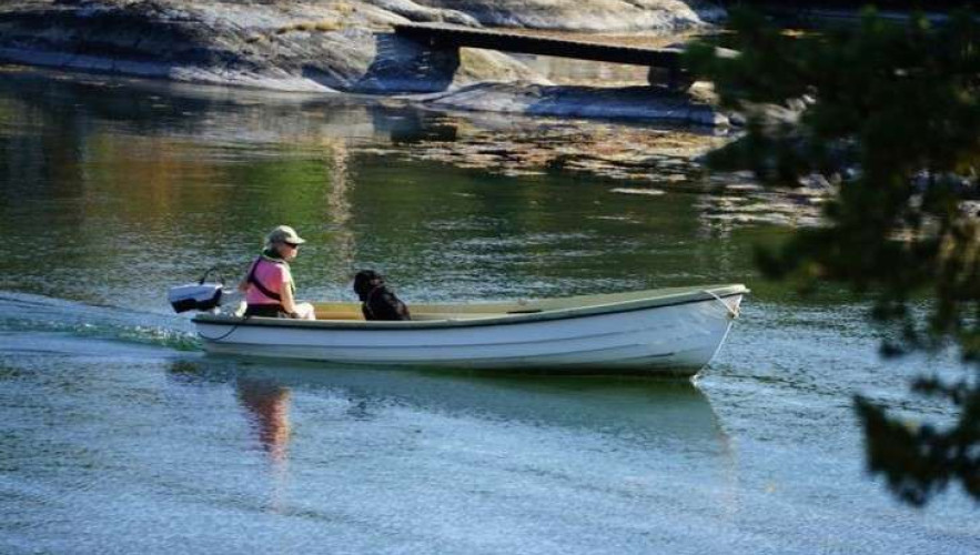 Canoe Motors Guide: Everything You Need to Know (2025 Updates)