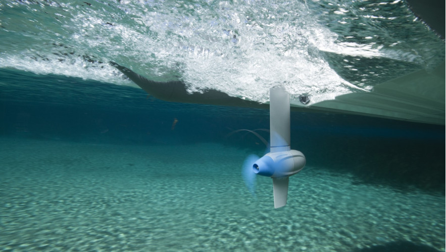 ePropulsion to Showcase Spirit Series at Palma International Boat Show 28 April – 1 May 2022, Stand C102