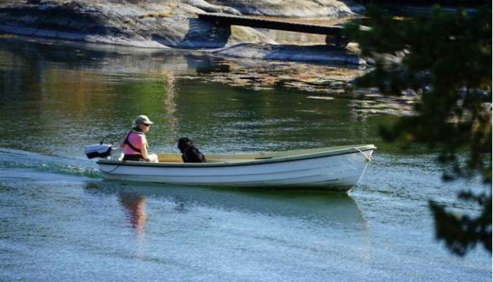 Canoe Motors Guide: Everything You Need to Know (2025 Updates)