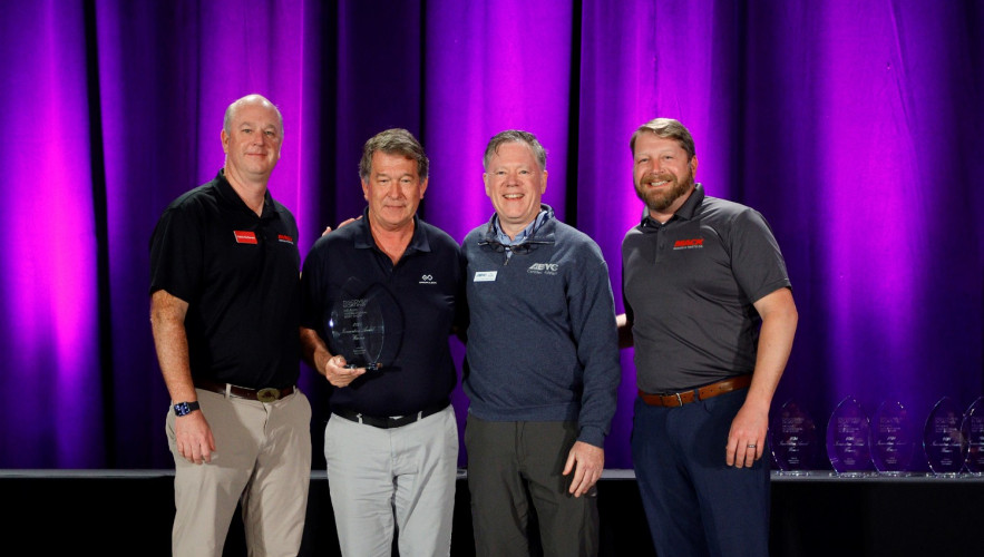 ePropulsion's Revolutionary eLite Electric Outboard Motor Wins Innovation Award in Miami