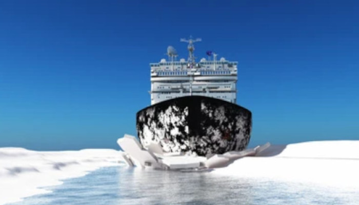 Electric propulsion for Research Vessels