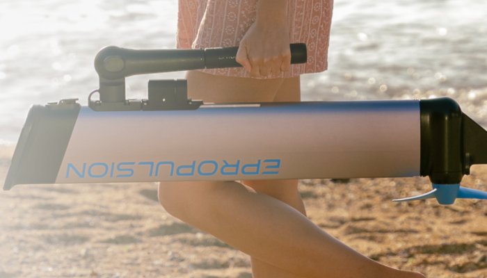 Best Kayak Motors: The Only Guide You Need (Updated 2024)