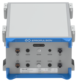 ePropulsion G102-100 Battery