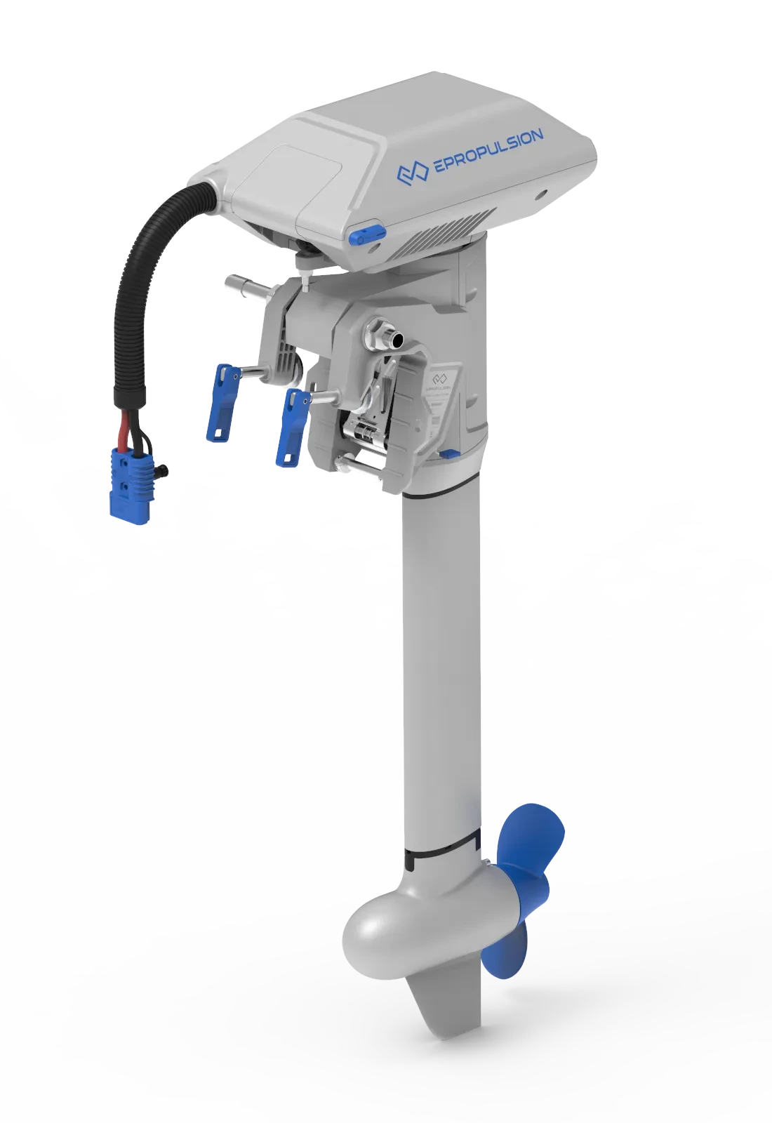 Navy 3.0 Evo electric motor