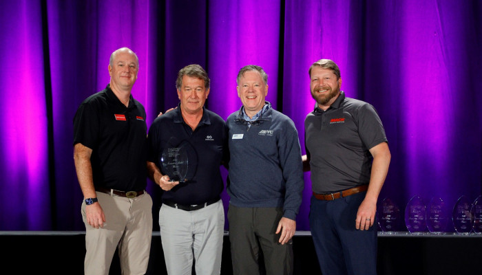ePropulsion's Revolutionary eLite Electric Outboard Motor Wins Innovation Award in Miami