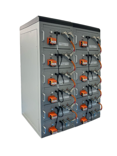 ePropulsion Custom Marine Battery Solutions