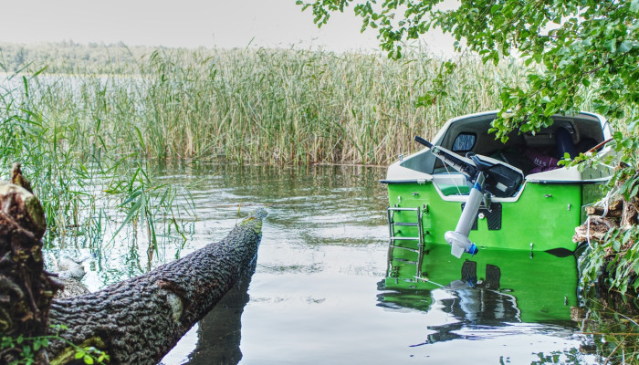 Exploring Jon Boat and the Motorization with Jon Boat Motor