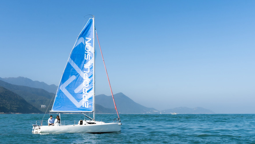 ePropulsion Secures Substantial Funding to Further Advance Research and Development in Innovative Technology