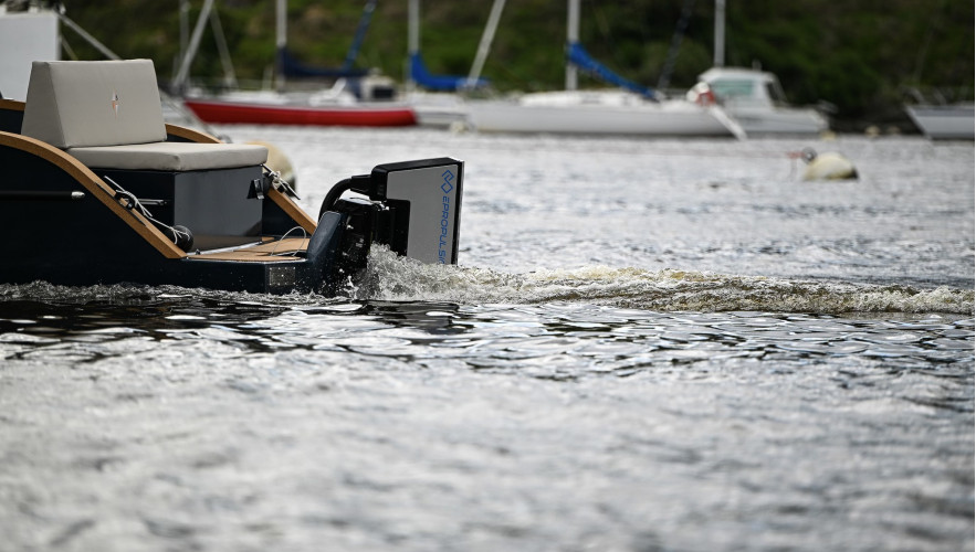 Flushing Outboard Motor: The Easiest Way to Flush Your Engine (with Videos)