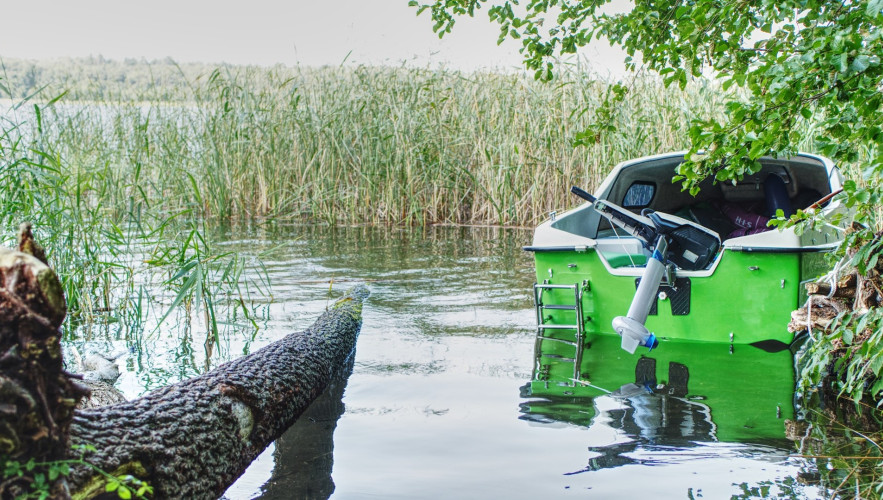 Exploring Jon Boat and the Motorization with Jon Boat Motor