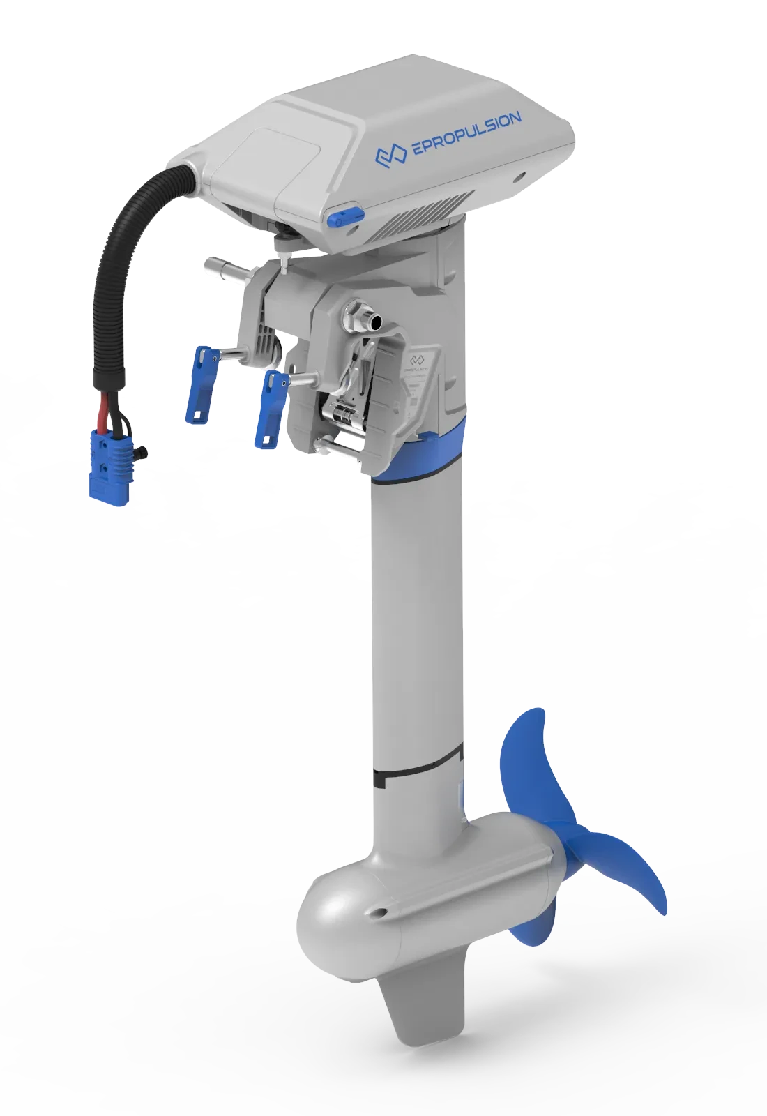 Navy 6.0 Evo electric motor